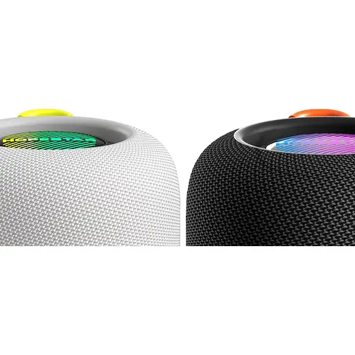 Портативна акустика Hopestar H56 Black [124160] - фото 10