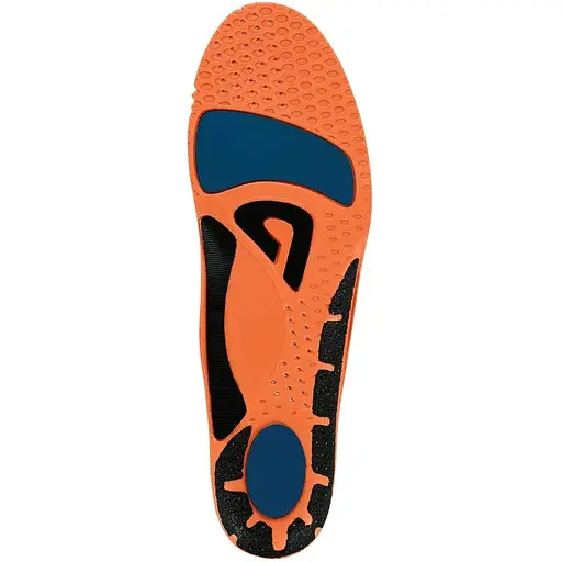 Стельки Scott Ergologic Innersole Adjust System 41 Orange (1081-234726.0036.007)