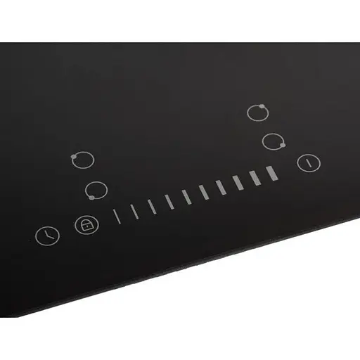 Варочная панель электрическая Ventolux HV 64 TC SL - фото 3