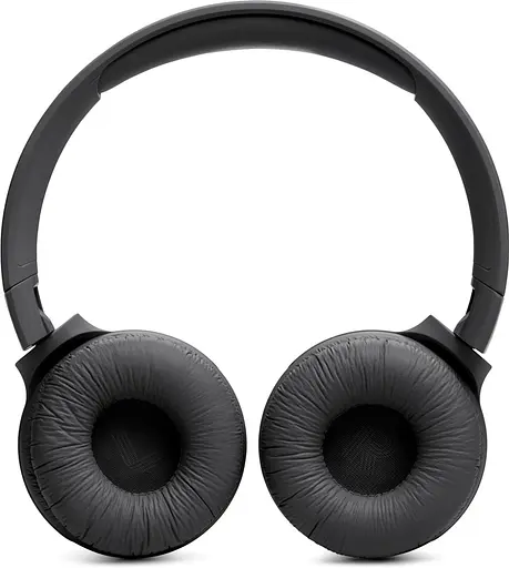 Навушники JBL Tune 525BT Black (JBLT525BTBLK) - фото 8