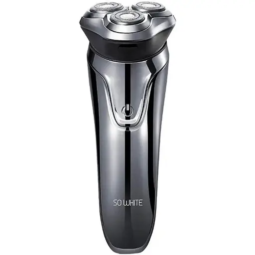 Электробритва Xiaomi SO WHITE 3D Intelligent Shaver ES3 - фото 1