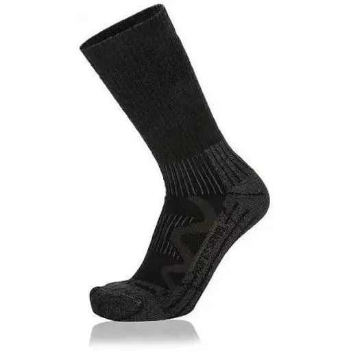 Носки Lowa Winter 37-38 Grey/Black (1012-LS0103-9099-37-38)