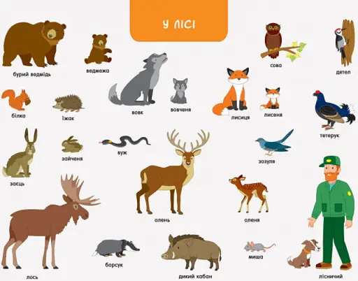 Ура, ми заговорили! Хто і де? - фото 3