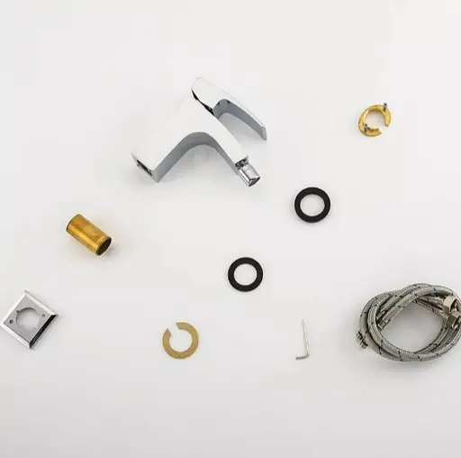 Смеситель для биде Gappo G5007 - фото 4