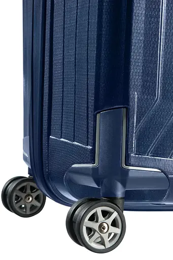 Чемодан Samsonite LITE-BOX 75 см DEEP BLUE 75x50x29 42N*11003 - фото 2