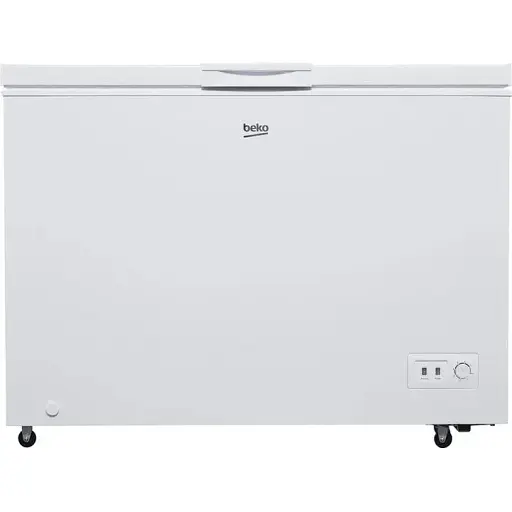 Морозильна скриня Beko CF316W