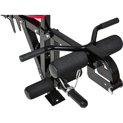 Скамейка олимпийская тренировочная Hop-Sport HS-1090 - фото 3