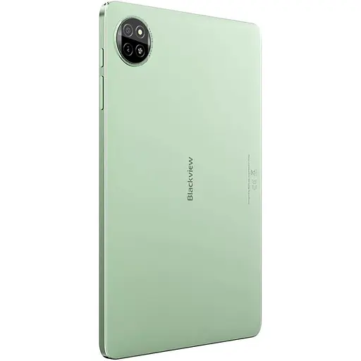Планшет Blackview TAB 20 4/64GB Wi-Fi Field Green Global EU (6931548323150) [151904] - фото 5