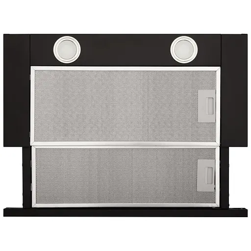 Витяжка телескопічна Eleyus LOTUS 1200 60 BL - фото 9