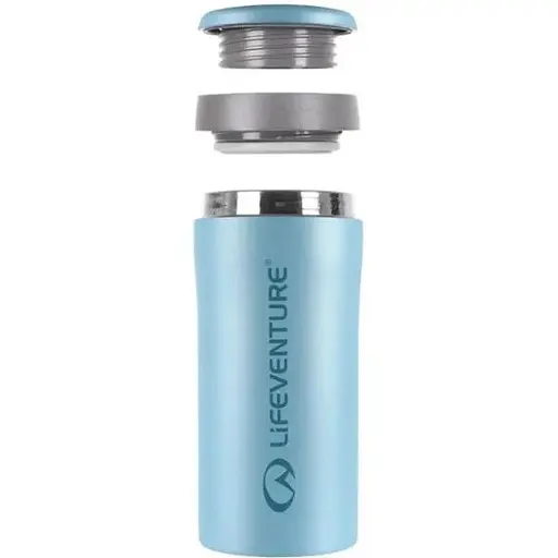 Термокружка Lifeventure Thermal Mug Ice Matt (LIF-76203)