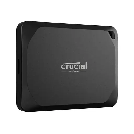 SSD накопичувач Crucial X10 Pro 1 TB (CT1000X10PROSSD9) - фото 2