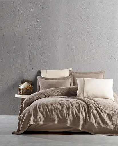 Комплект постельного белья Saheser Евро pbe0049645