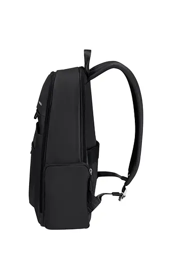 Рюкзак 14,1" Samsonite MOVE 4.0 BLACK 40x28x13,5 KJ6*09088 - фото 7