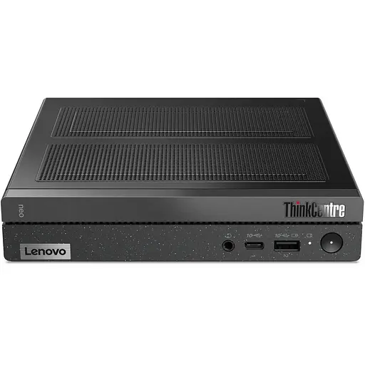 Комп'ютер персональний Lenovo ThinkCentre neo 50q-G4 Intel i3-1215U 8GB F256GB UMA WiFi кл+м Win11P