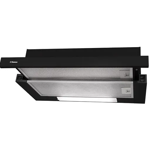 Вытяжка телескопическая Hansa OTP6233BH