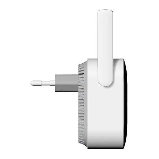 Повторювач Wi-Fi Xiaomi WiFi Range Extender N300 (DVB4398GL) - фото 4