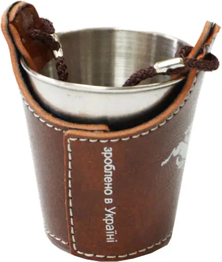 Стакан Акрополис "Король охоты"  - фото 2