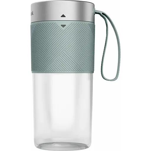 Блендер портативный Tefal Lightmix для полосы зеленый (BL1C0430) - фото 12