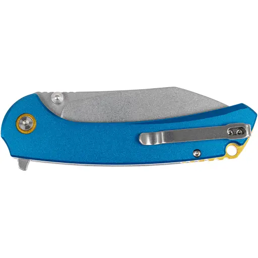 Нож Skif Jock SW Blue - фото 4
