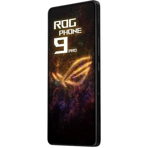 Смартфон Asus ROG Phone 9 Pro 16/512 ГБ Phantom Black (90AI00S3-M000R0) (CN/Global ROM) - фото 4