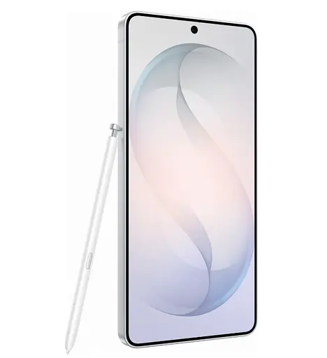 Смартфон Samsung Galaxy S26 Ultra 12/512GB White (SM-S948BZWG) - фото 2