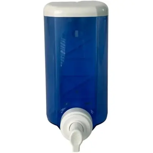 Дозатор для рідкого мила Afacan FRL-DSA50-108  - фото 1