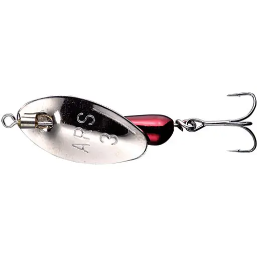 Блесна Smith AR Spinner Trout Model 3.5g #08 - фото 3