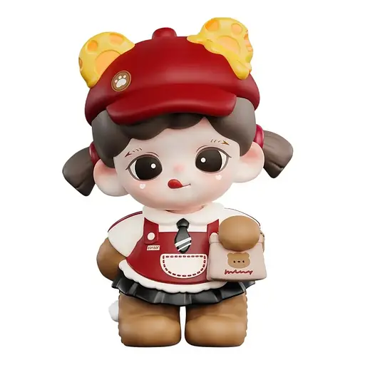 Колекційна фігурка-cюрприз 10/10 Toys TNT Zoraa Яскраві моменти Mystery Box (ZRM-468) - фото 5