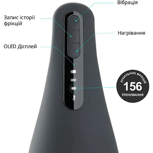 Мастурбатор Otouch AIRTURN 1 - фото 5