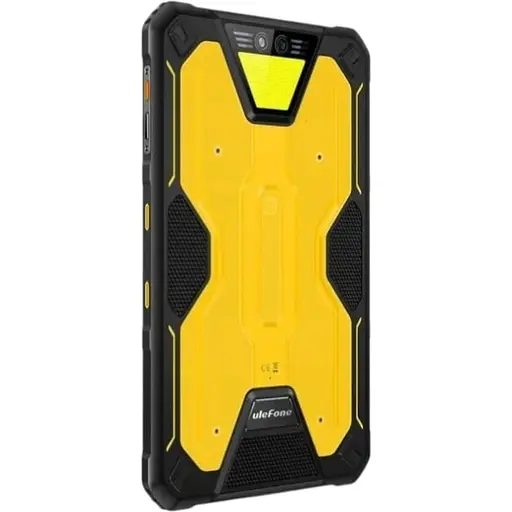 Планшет Ulefone Armor Pad 2 8/256Gb Yellow LTE UA UCRF - фото 4