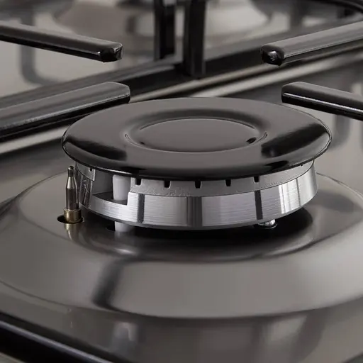 Варочная поверхность газовая Jantar HSR 60 IS EF - фото 9