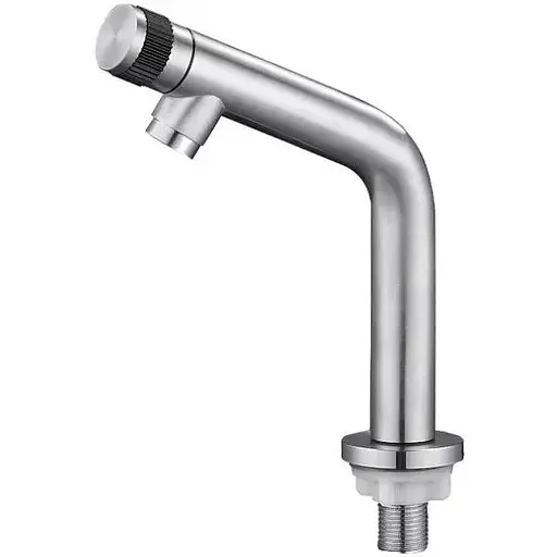 Монокран нержавеющая сталь Wezer SOL15-12 Нержавеющая сталь - фото 1