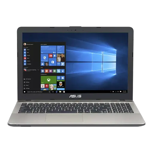 Ноутбук Asus VivoBook X541S Celeron N3060, 4Gb, 750Gb HDD, Nvidia GeForce 810M 2Gb