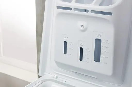 Стиральная машина Indesit BTW D 51052 (EU) - фото 3