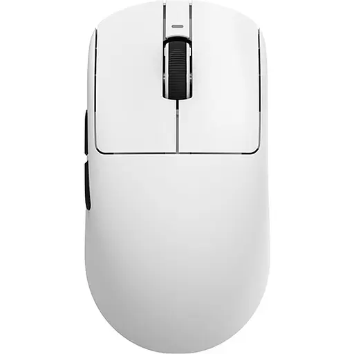 Мышь VGN VXE Dragonfly R1 Pro White (VXE-R1-PRO-WHT) [122686]