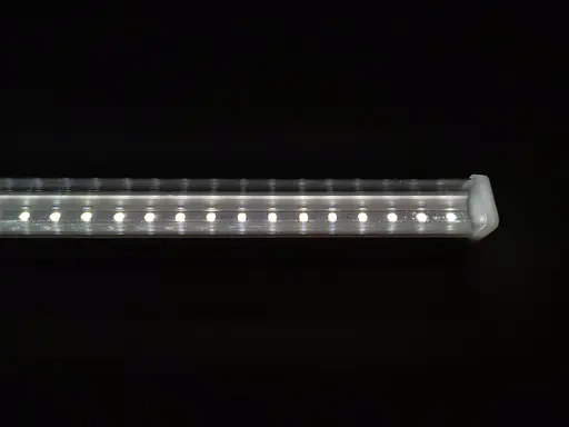 Світильник для рослин Brille FLF-09 LED 9W Fito Grow All White - фото 4