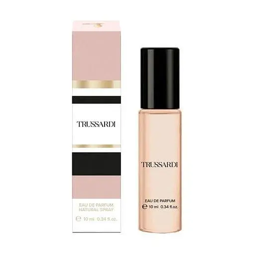  Trussardi Pure Jasmine 10 мл парфюмированная вода - фото 2