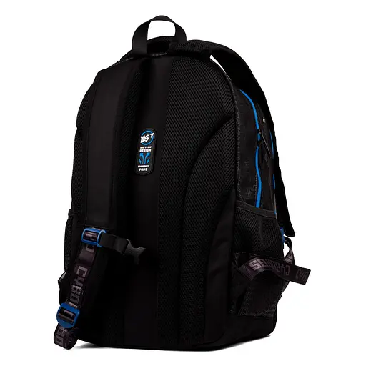 Рюкзак шкільний Yes Cyborgs TS-48 - фото 5