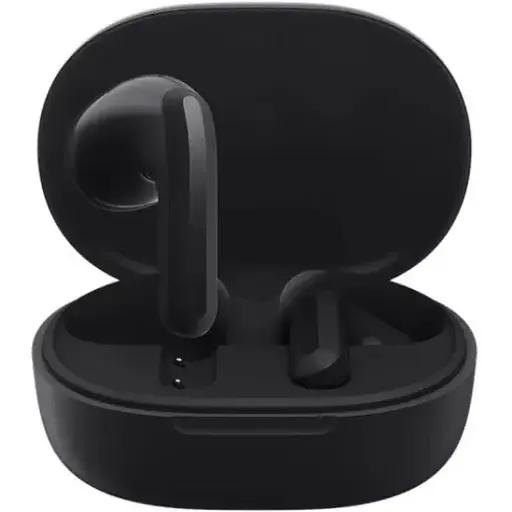 Наушники TWS Xiaomi Redmi Buds 4 Lite Black - фото 5