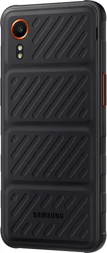 Смартфон Samsung Galaxy Xcover7 6/128GB Black (SM-G556BZKD) - фото 5