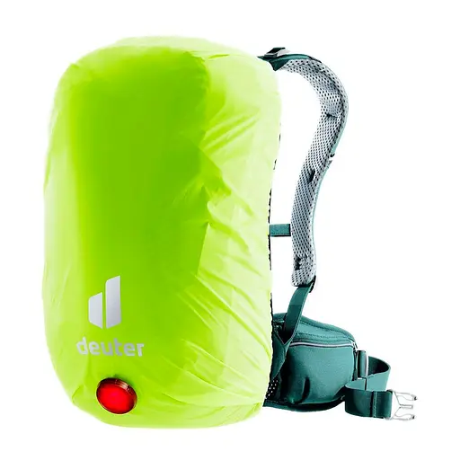 Рюкзак Deuter Trans Alpine 30 2021 Chestnut-Deepsea (1052-3200221 9318) - фото 10