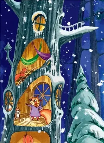 Від серця до серця. Білки, шкіпер, альбатрос, або Історія про те, як виник сноубординг - фото 2