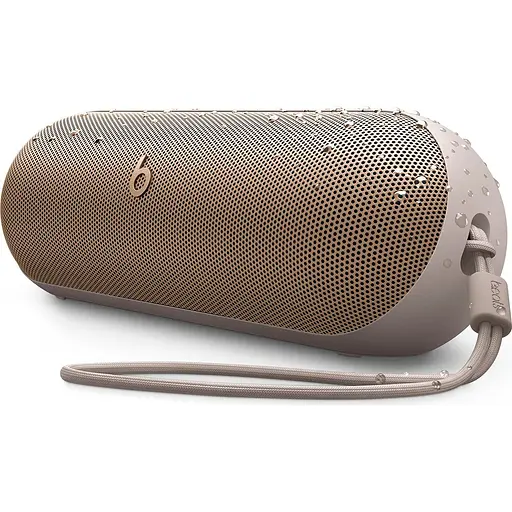Портативная акустика Beats by Dr. Dre Pill Champagne Gold (MW463) [128720] - фото 5