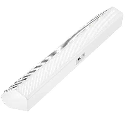 Bluetooth Колонка Hoco BS66 Smooth multimedia computer USB2.0 White - фото 4