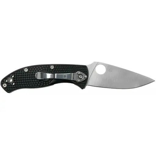 Ніж Spyderco Tenacious Lightweight - фото 2