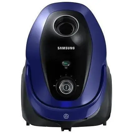 Пылесос с мешком Samsung VC07M25H0WB/UK