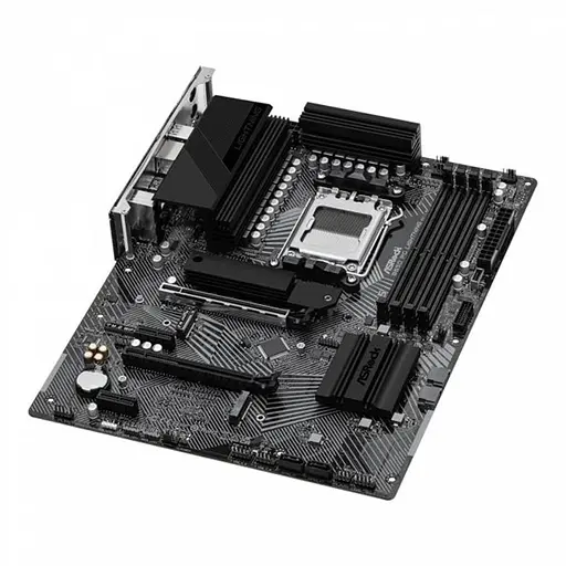 Материнська плата ASRock B650 PG Lightning Socket AM5 - фото 5