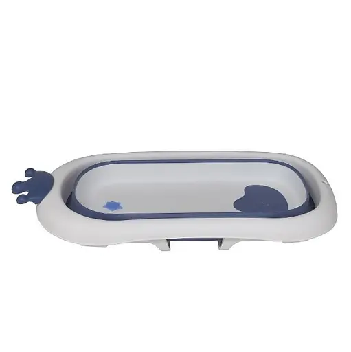 Уцінка. Ванночка El Camino Crown ME 1105 Deep blue (25996) - фото 5