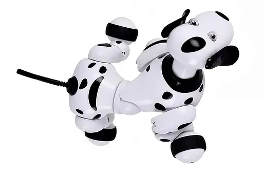 Робот-собака Happy Cow Smart Dog (HC-777-338b) [69807] - фото 8
