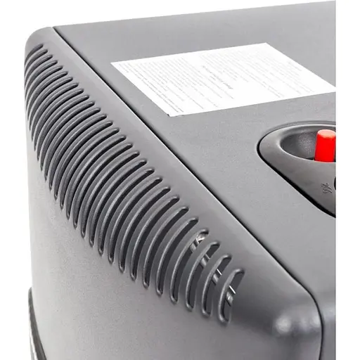 Газовий обігрівач Mirpol MIR-G180B [150069] - фото 4